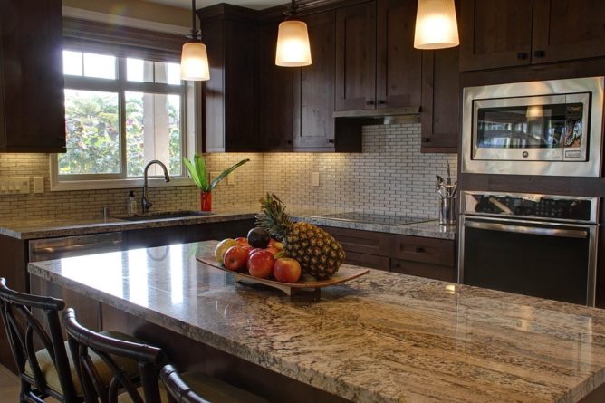 Kitchen Remodeling Tips