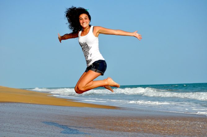 Tips To Maintain Good Health