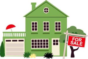  Buying A New House