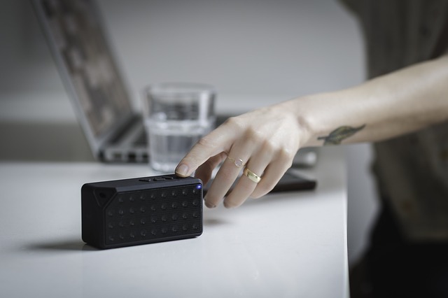 bluetooth
