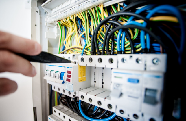 circuit breakers