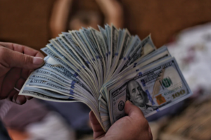 dollars