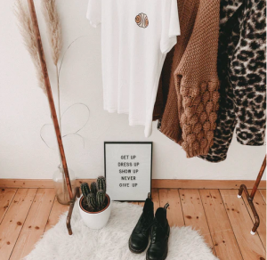 clothes