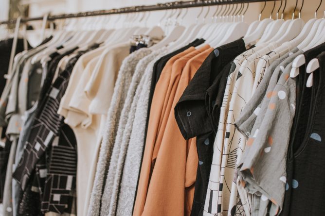 shop