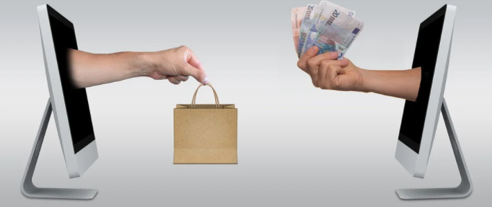 Social media as an e-commerce