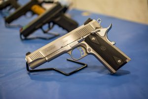 Gun 