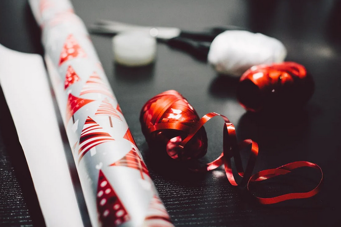 wrapper