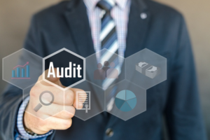 audit