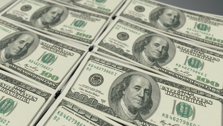 dollars