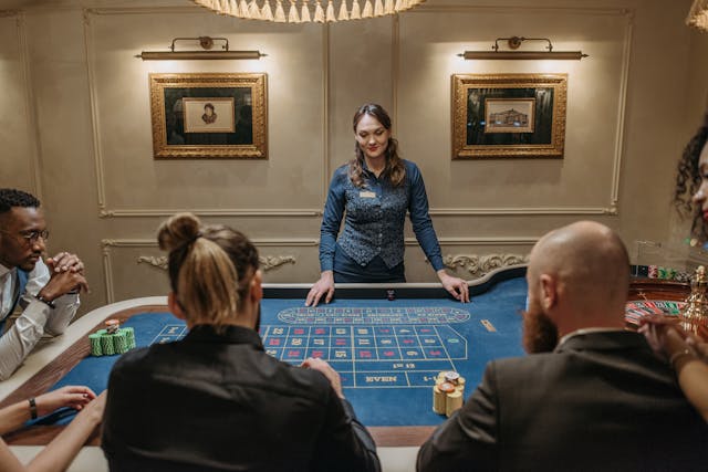 casino
